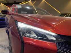 Dongfeng Aeolus A30